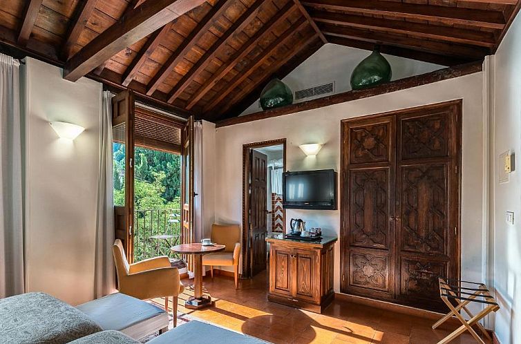 Hotel Casa Morisca