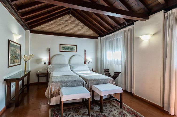 Hotel Casa Morisca
