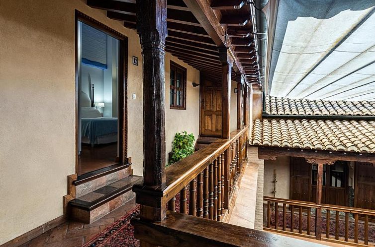Hotel Casa Morisca