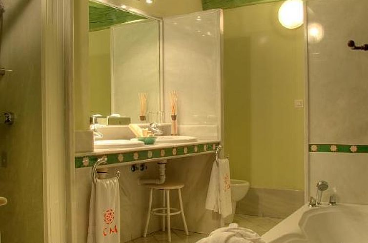 Hotel Casa Morisca