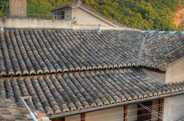 Hotel Casa Morisca