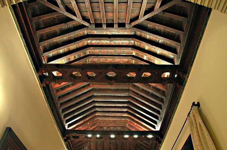 Hotel Casa Morisca