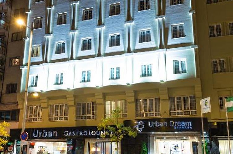Hotel Urban Dream Granada