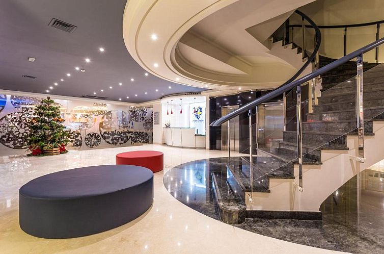 Hotel Urban Dream Granada