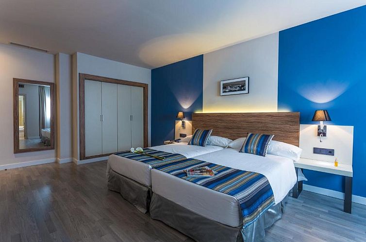 Hotel Urban Dream Granada