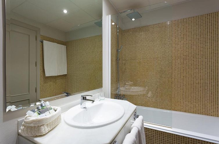 Hotel Urban Dream Granada