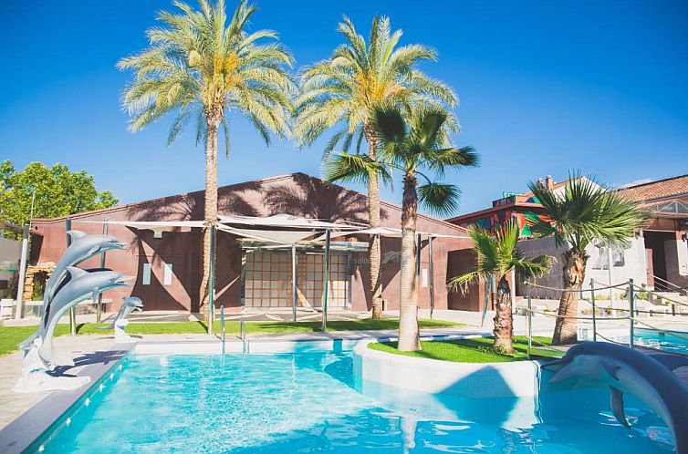 Guest house 1714189 - Apartment Andalusia - Camino de Granada