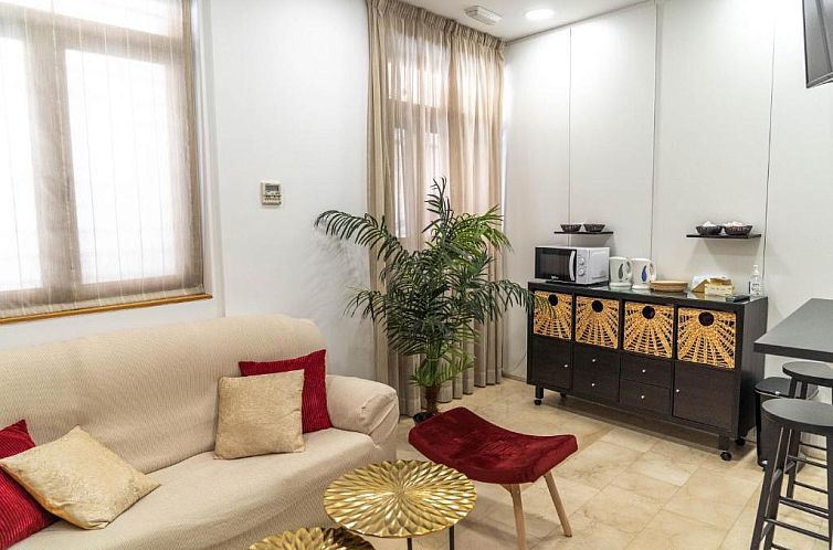 Hotel Granada Centro