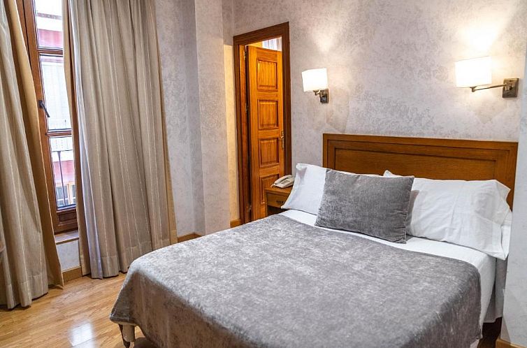 Hotel Granada Centro
