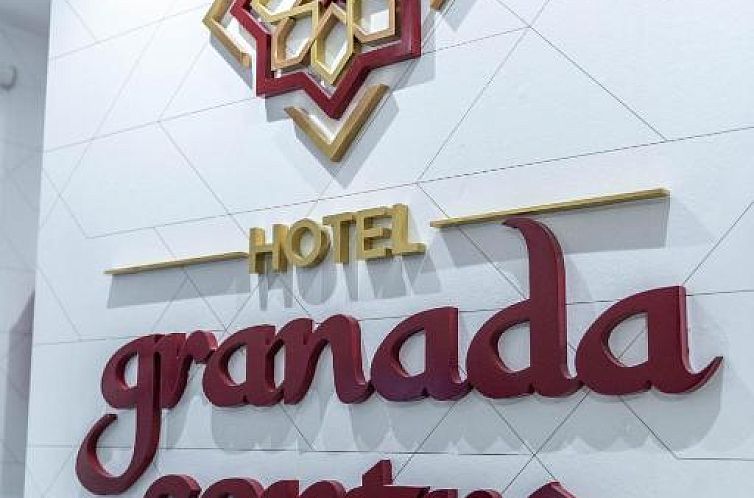 Hotel Granada Centro