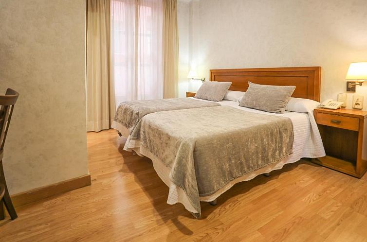 Hotel Granada Centro