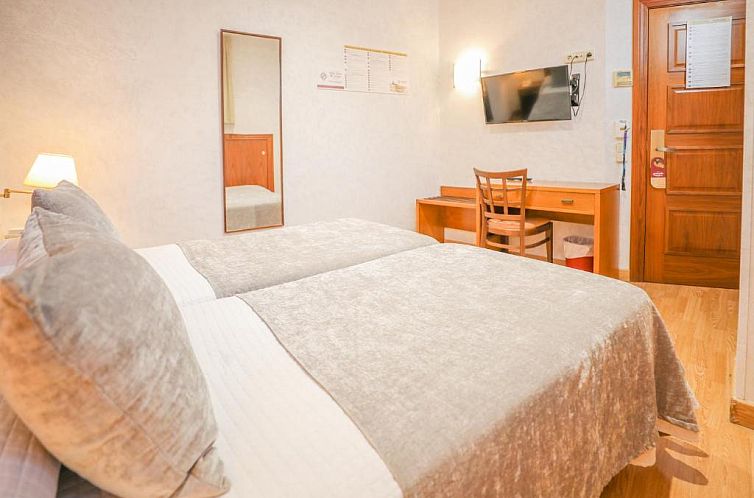 Hotel Granada Centro