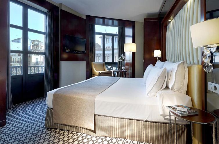 Eurostars Gran Via