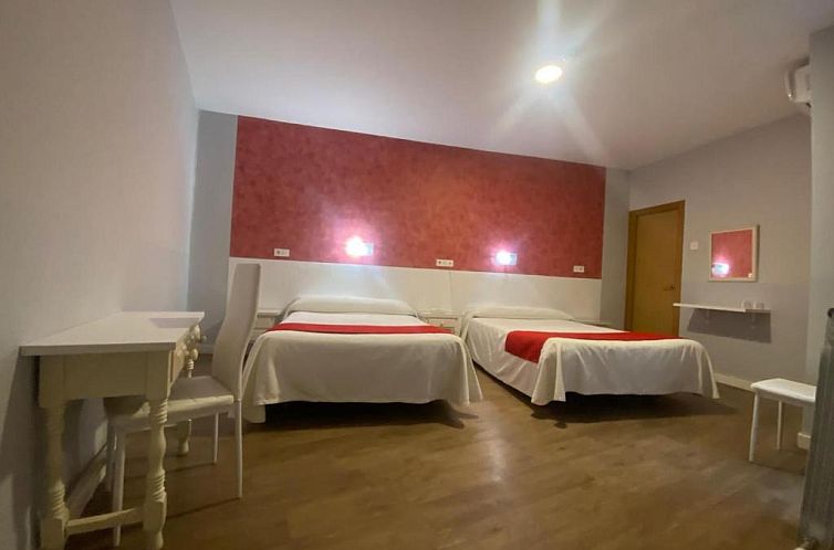 Hostal Sonia