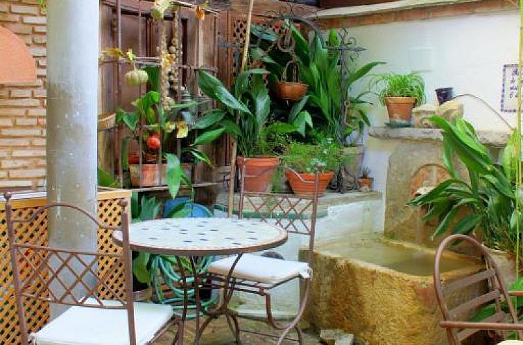 Hotel América