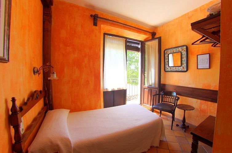 Hotel América