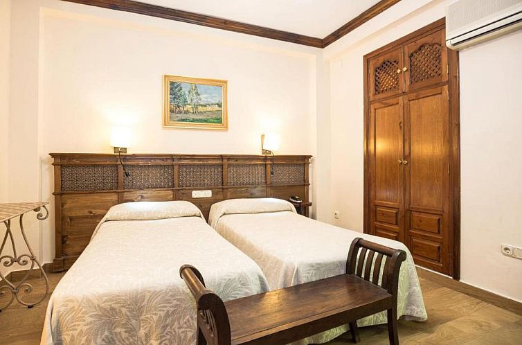 Hotel América