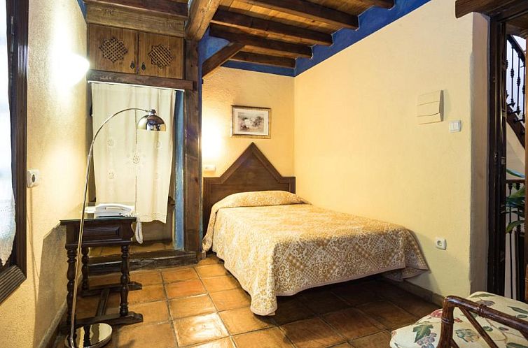 Hotel América