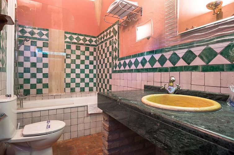 Hotel América