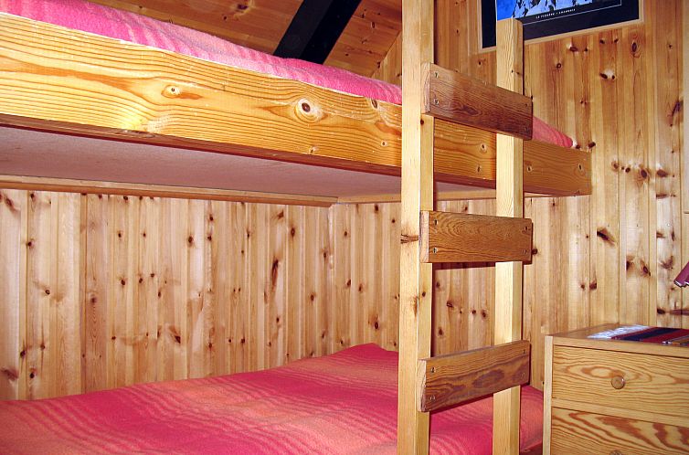 Vakantiehuis Lofsdalen Fjällbjörken