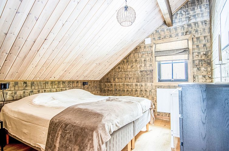 Vakantiehuis Fjällhemmet