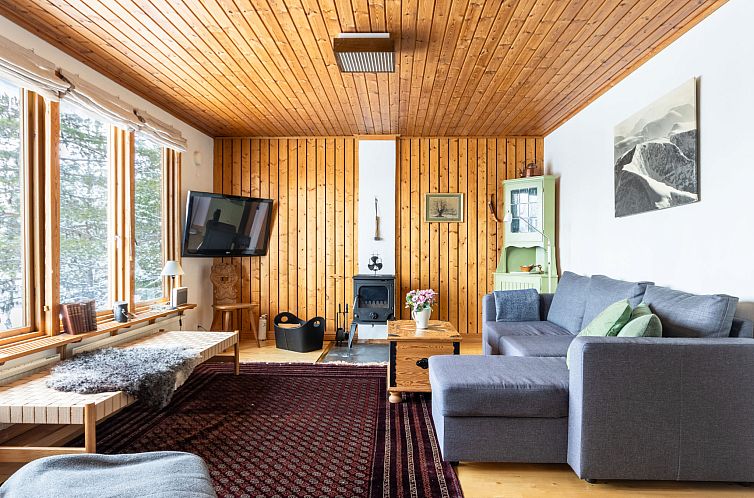 Vakantiehuis Solgläntan