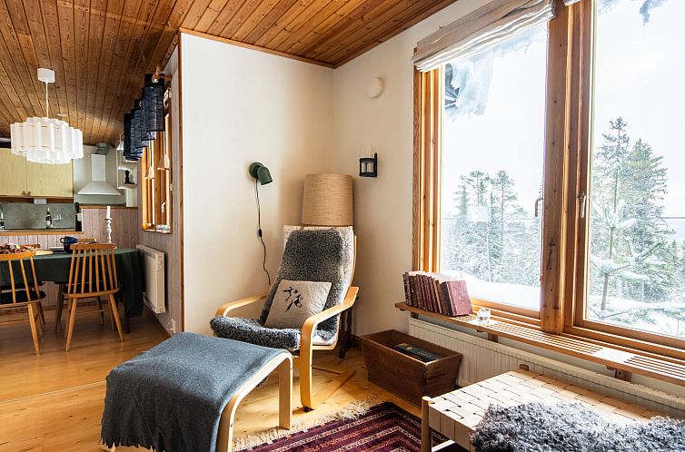 Vakantiehuis Solgläntan