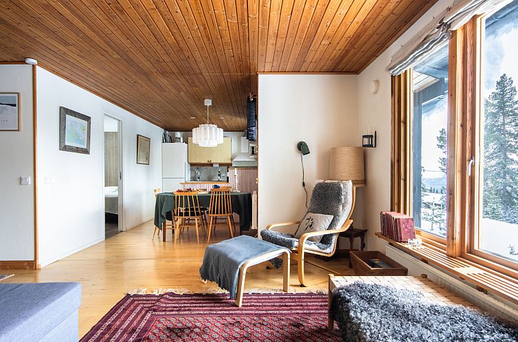 Vakantiehuis Solgläntan