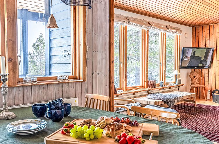 Vakantiehuis Solgläntan