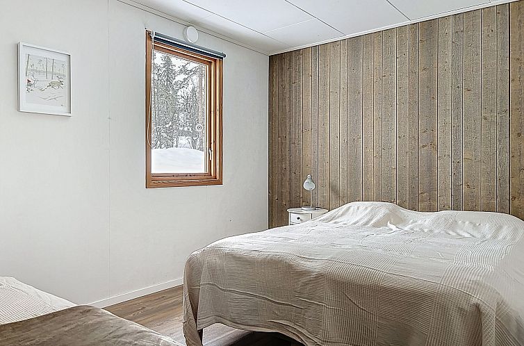 Vakantiehuis Solgläntan