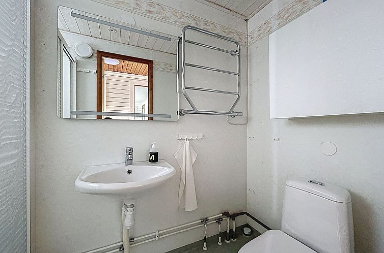 Vakantiehuis Solgläntan