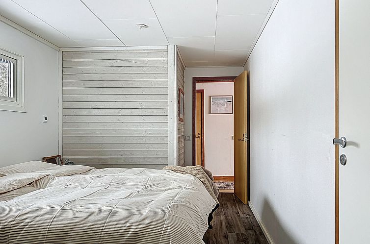 Vakantiehuis Solgläntan
