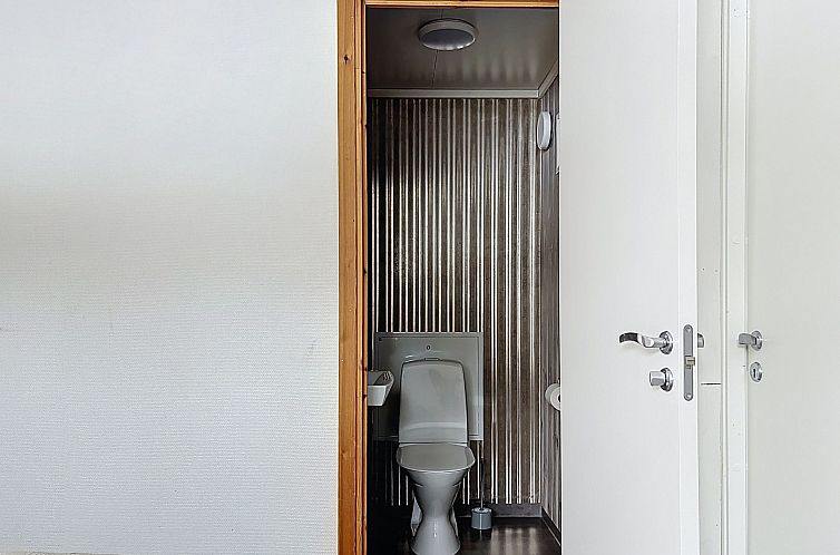 Vakantiehuis Solgläntan