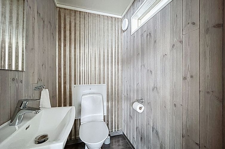 Vakantiehuis Solgläntan