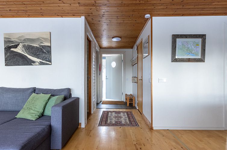 Vakantiehuis Solgläntan
