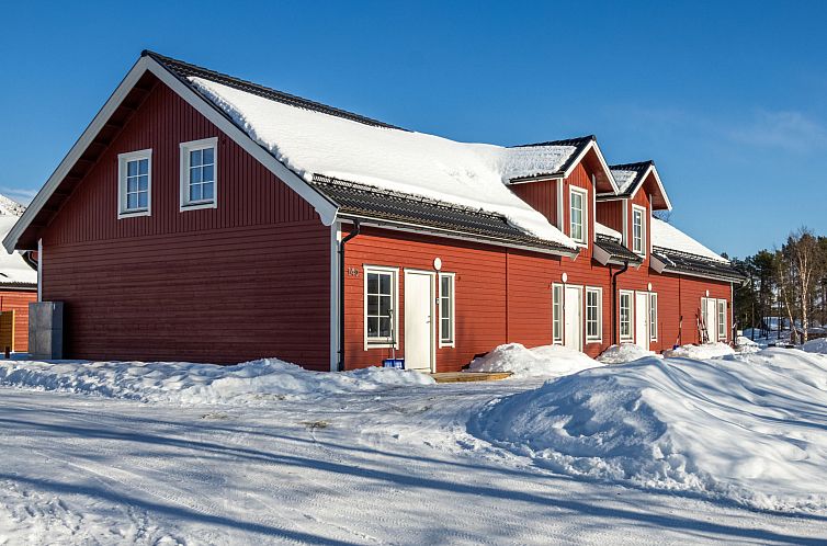 Appartement Svanhågna Gård