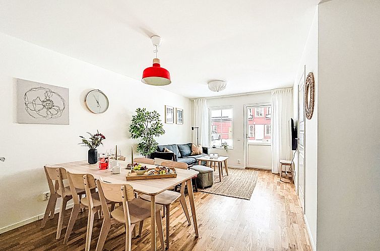 Appartement Svanhågna Gård