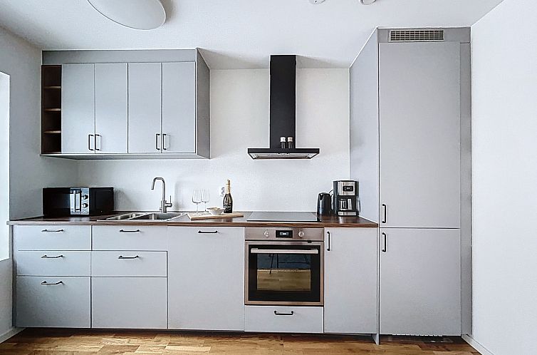Appartement Svanhågna Gård