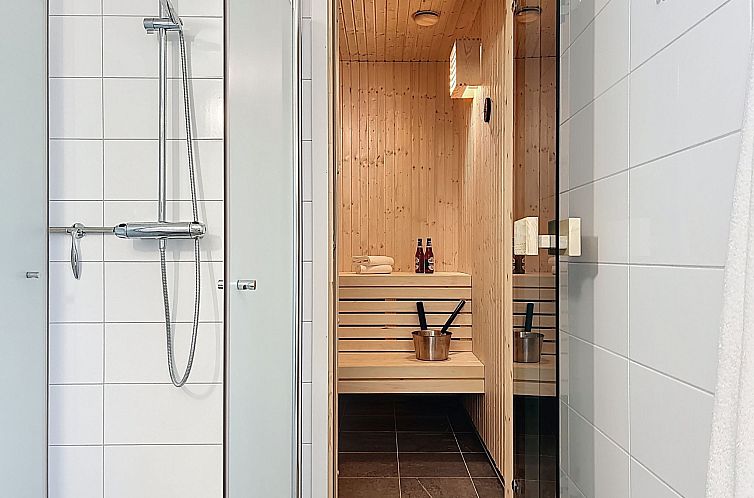 Appartement Svanhågna Gård