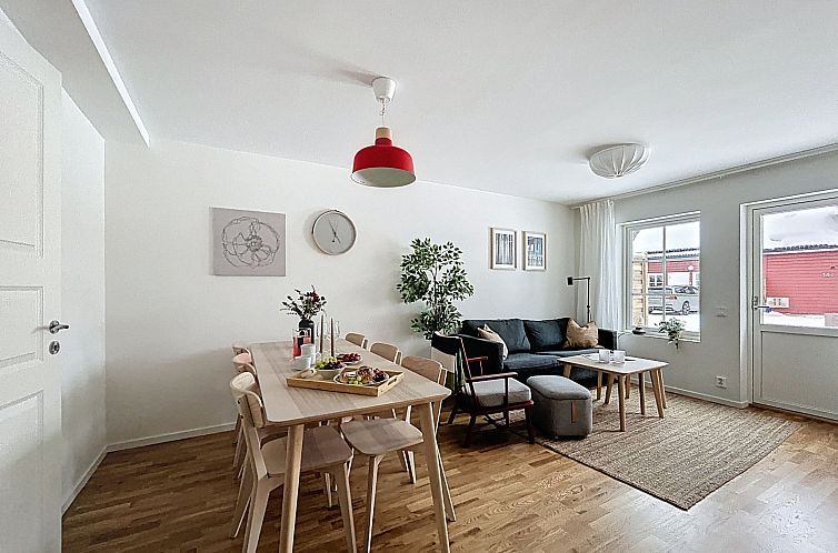 Appartement Svanhågna Gård