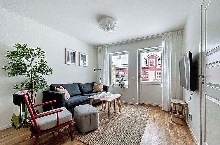 Appartement Svanhågna Gård