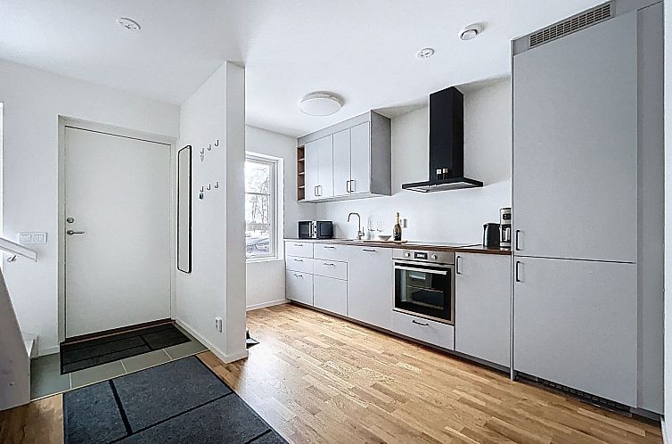 Appartement Svanhågna Gård