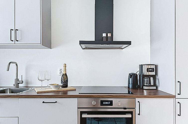 Appartement Svanhågna Gård