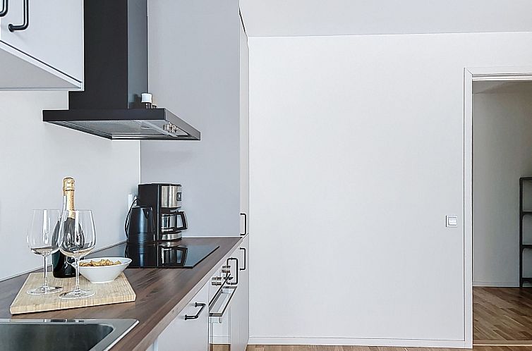 Appartement Svanhågna Gård