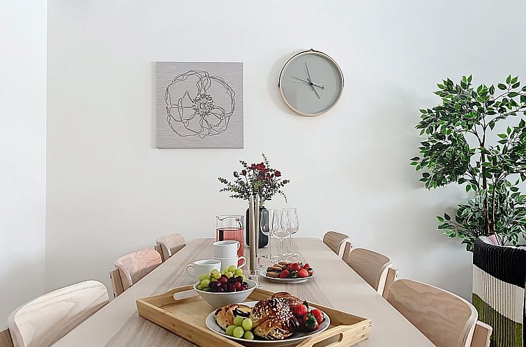 Appartement Svanhågna Gård