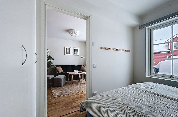Appartement Svanhågna Gård
