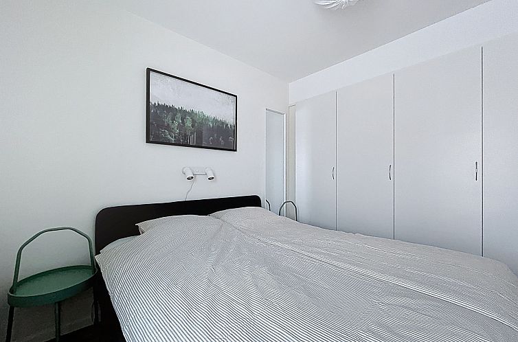 Appartement Svanhågna Gård