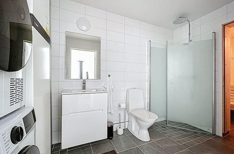 Appartement Svanhågna Gård