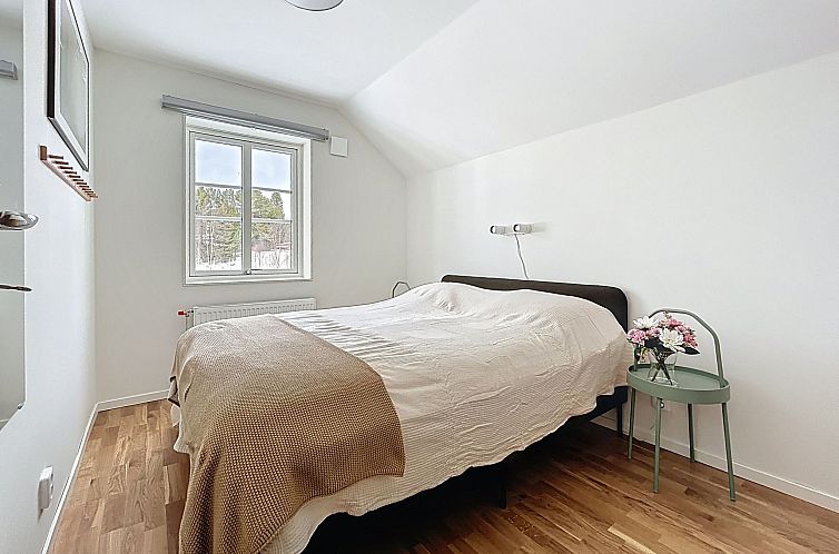 Appartement Svanhågna Gård