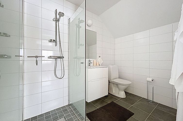 Appartement Svanhågna Gård